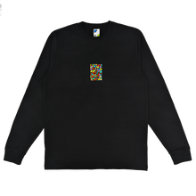 Load image into Gallery viewer, Paint Long Sleeve Tee
