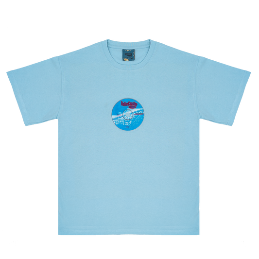 RollerCoaster Tycoon x errornogo - Disc Tee