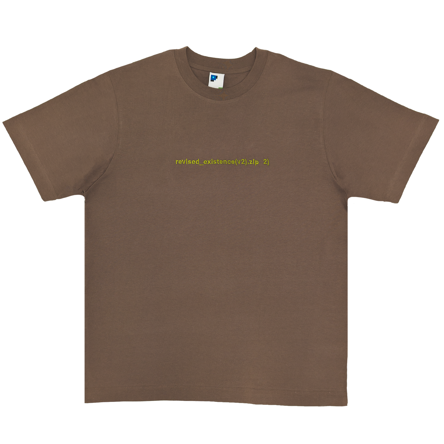 File Name Tee