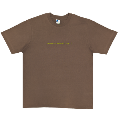 File Name Tee