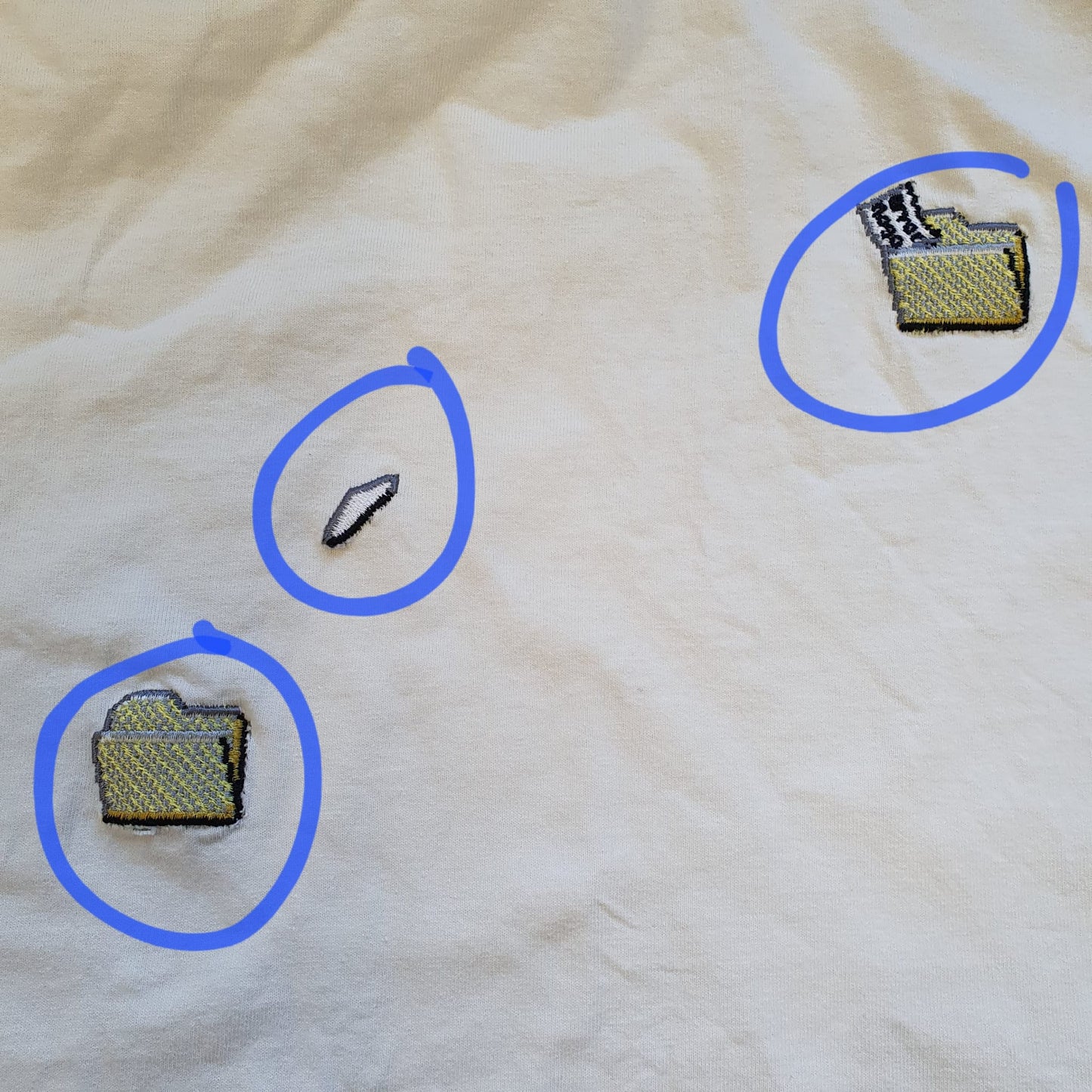 Transfer Tee