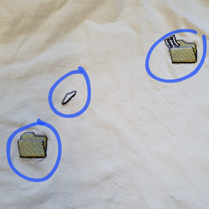 Transfer Tee