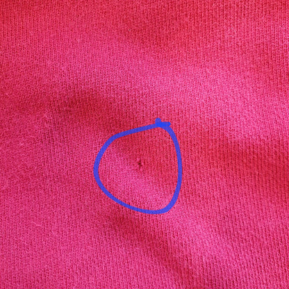 Solitaire Palm Crewneck