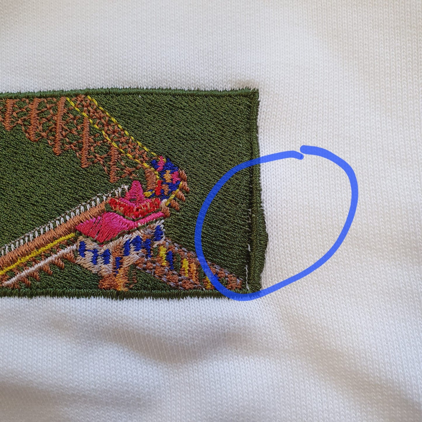RollerCoaster Tycoon x errornogo - Crash Crewneck