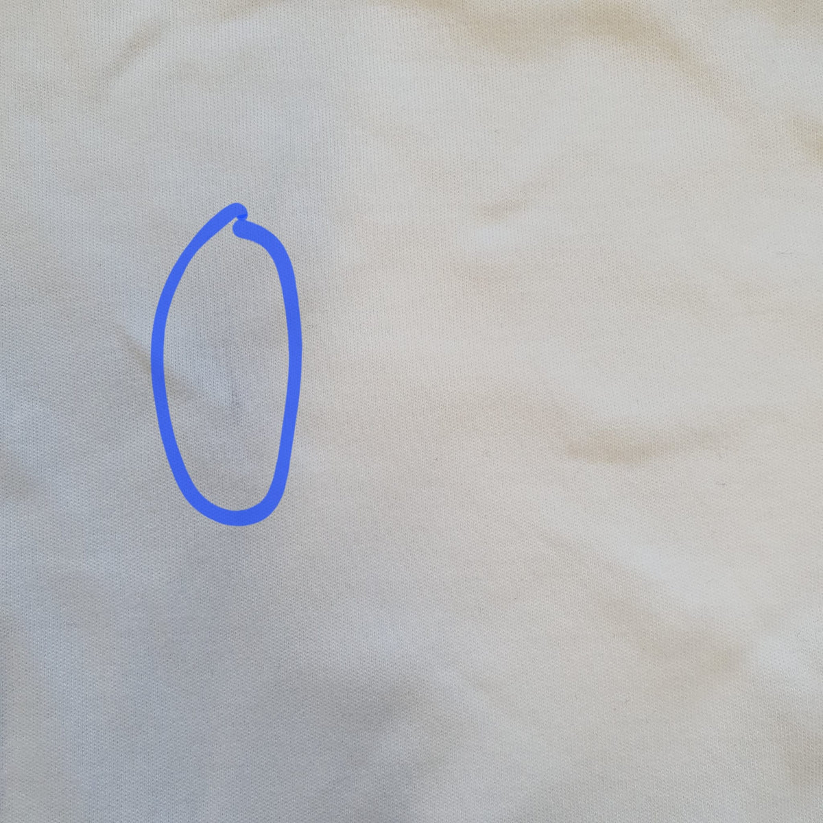 T-shirt COULEUR ERREUR