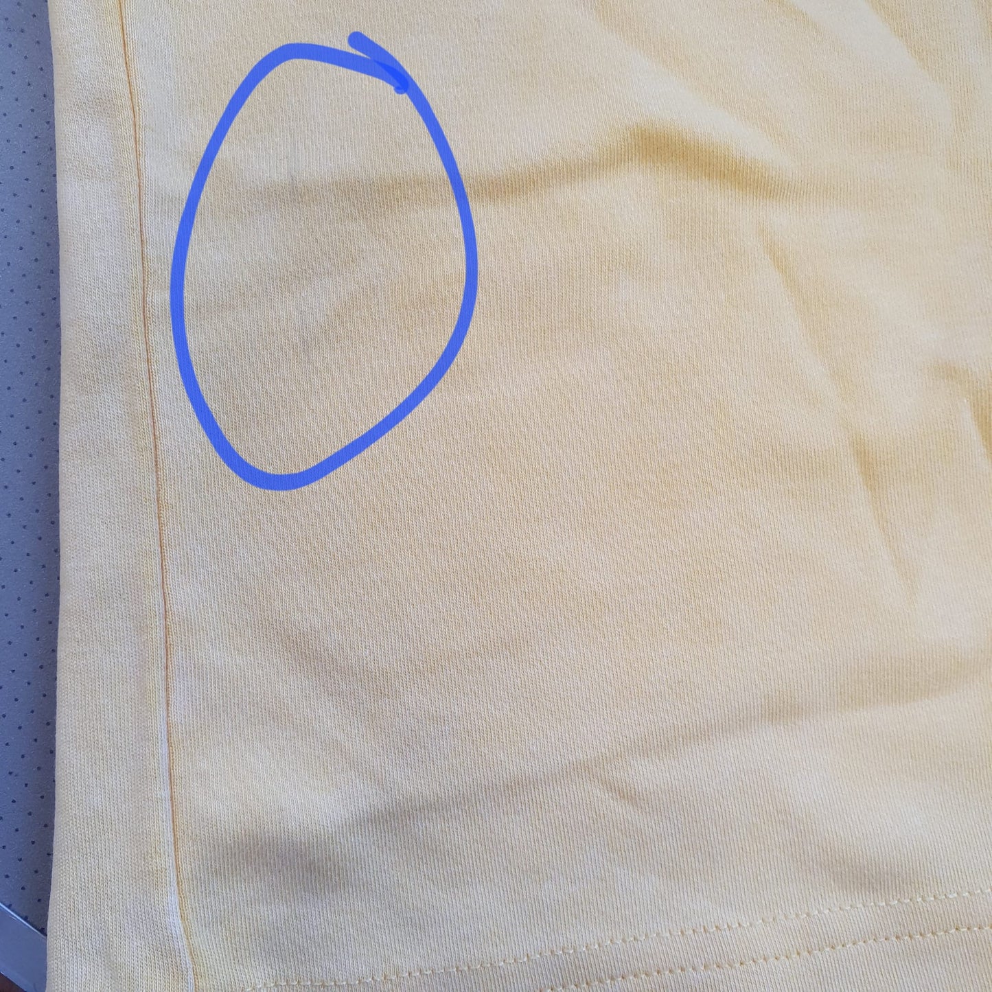 Captcha V1 Tee