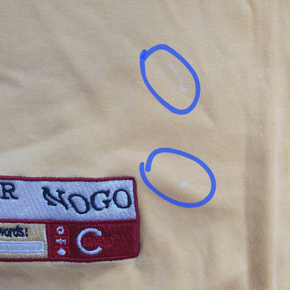 Captcha V1 Tee