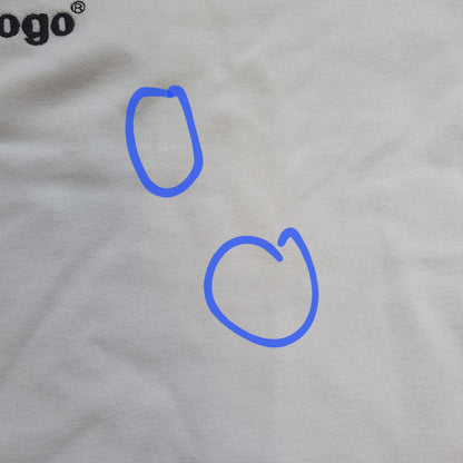 T-shirt COULEUR ERREUR