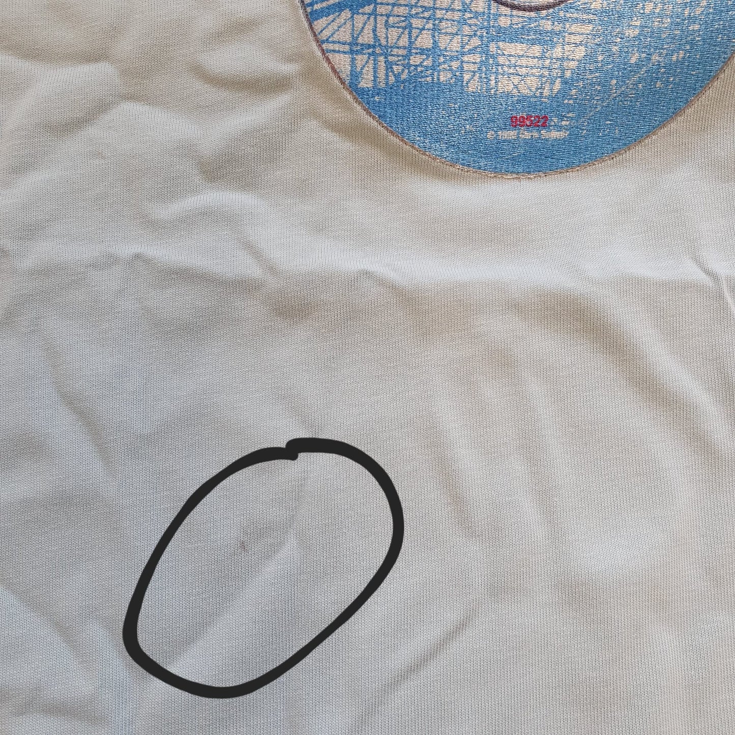 RollerCoaster Tycoon x errornogo - Disc Tee
