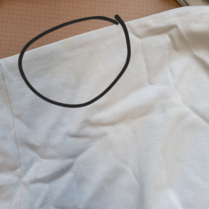 RollerCoaster Tycoon x errornogo - Disc Tee