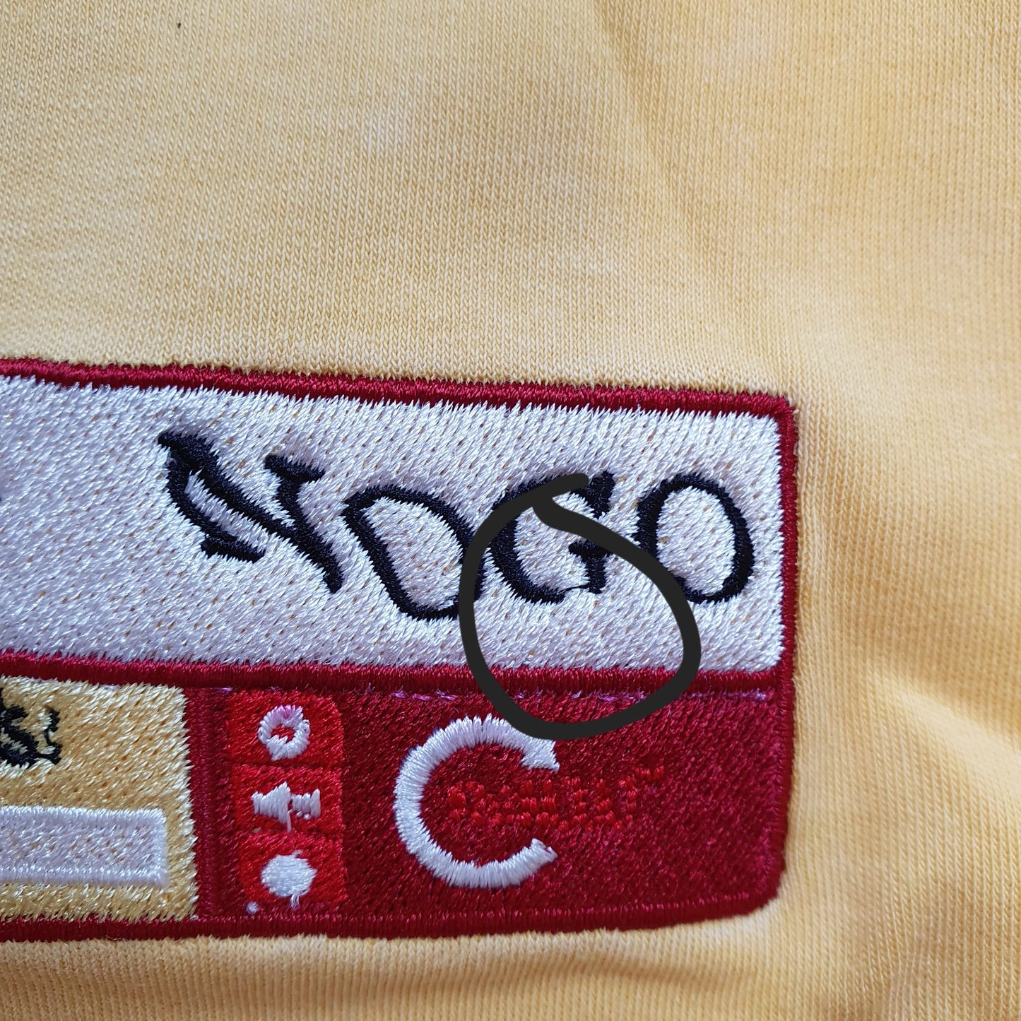 Captcha V1 Tee