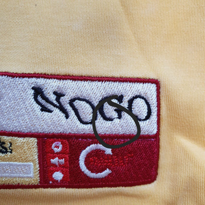 Captcha V1 Tee
