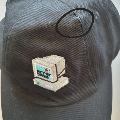 DFÜ-Desktop-Kappe