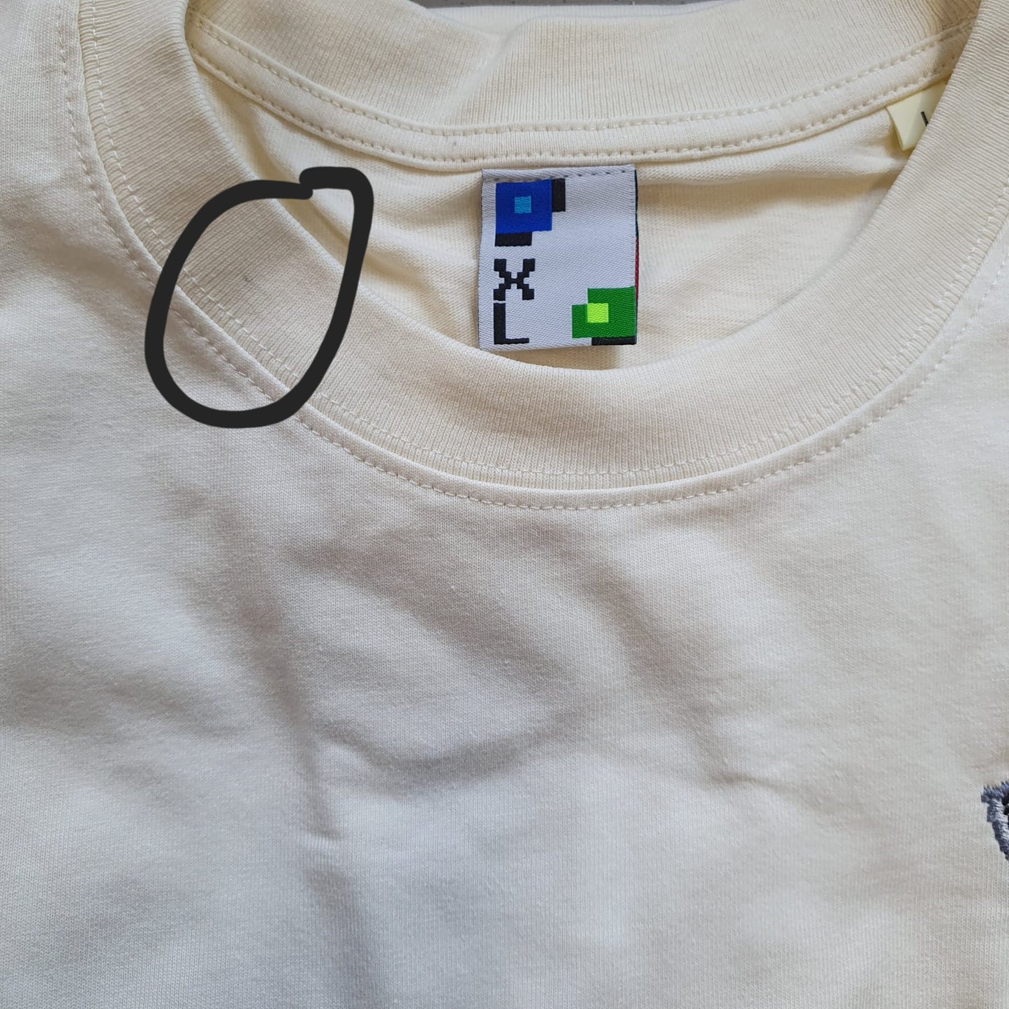 Transfer Tee