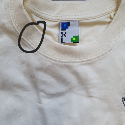 Transfer Tee