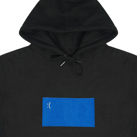 Blue Screen Hoodie