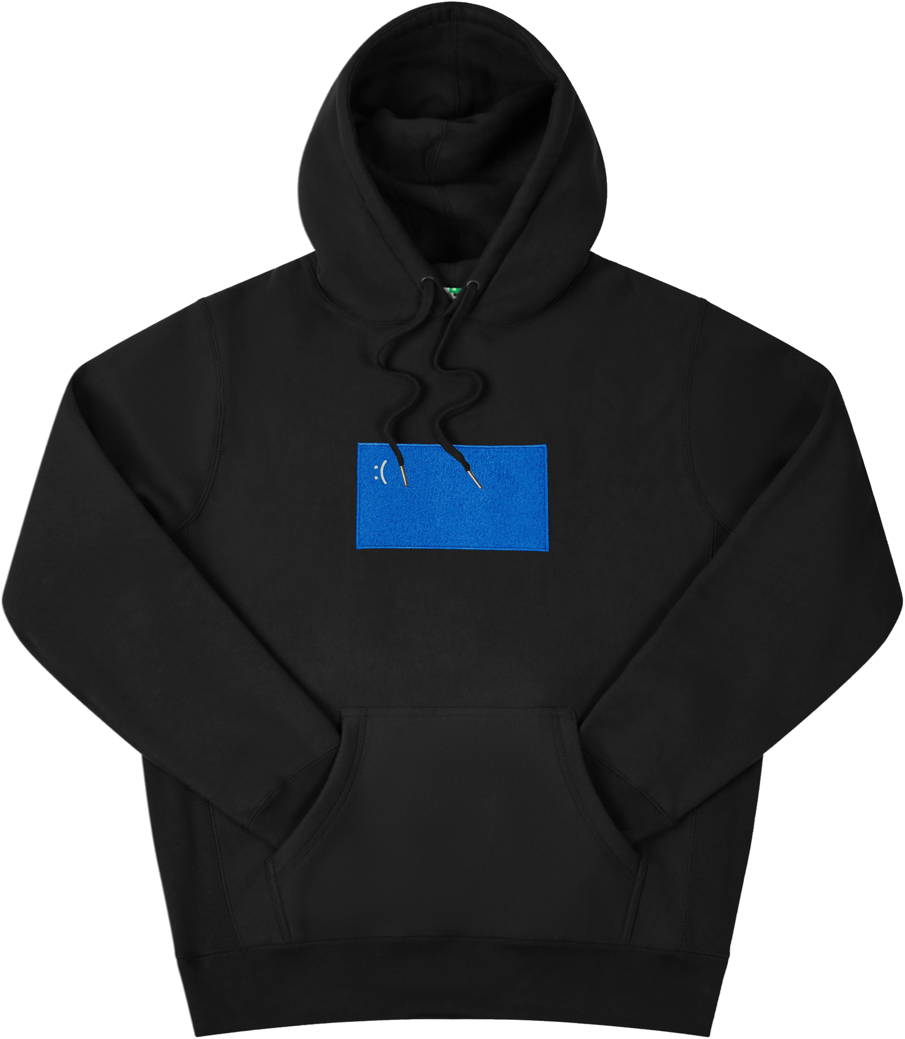 Screen hoodie hotsell
