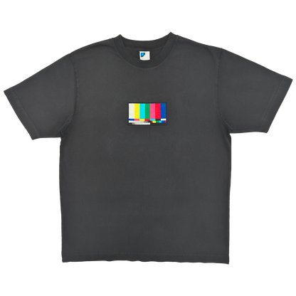Colour Bar Test Tee