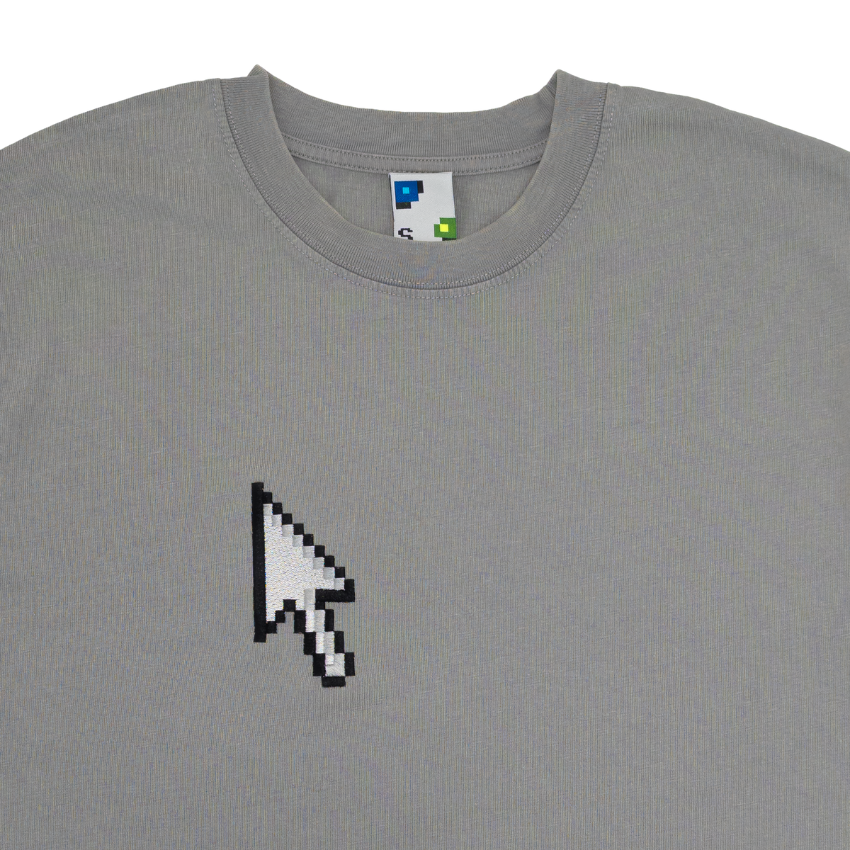 Cursor Tee