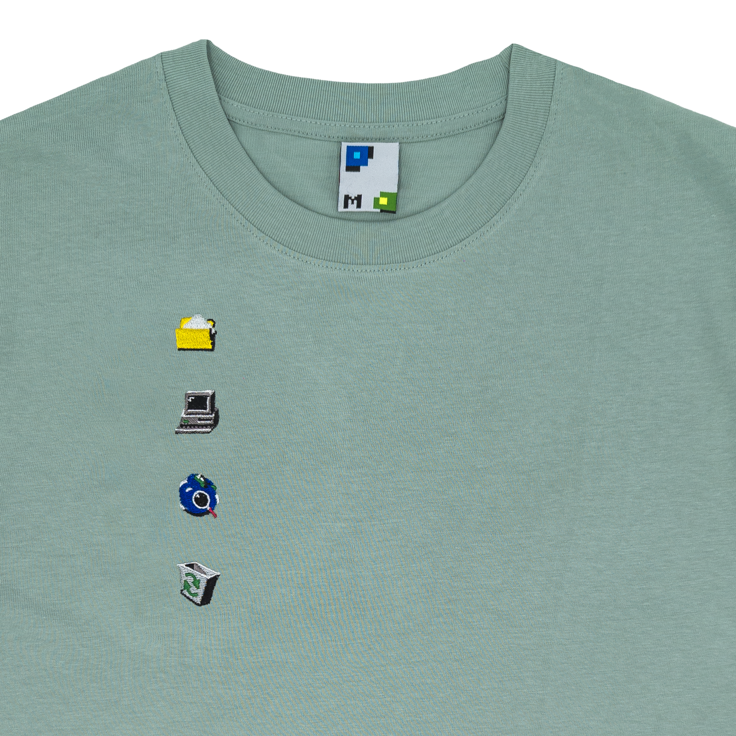 Desktop Icon Tee