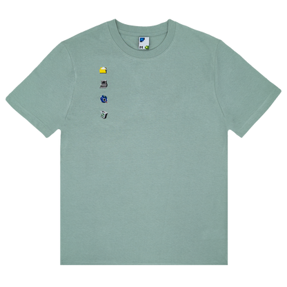Desktop Icon Tee