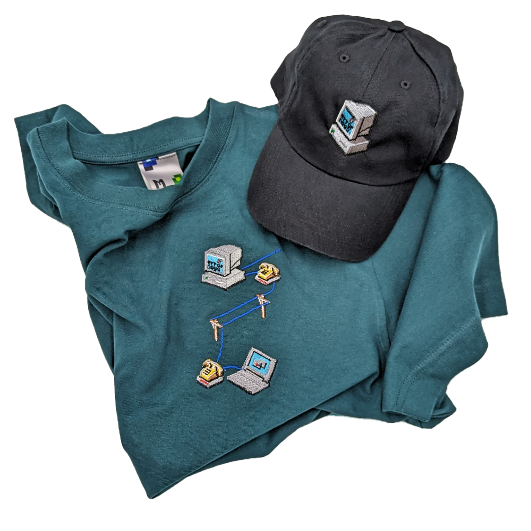 Dial Up Bundle