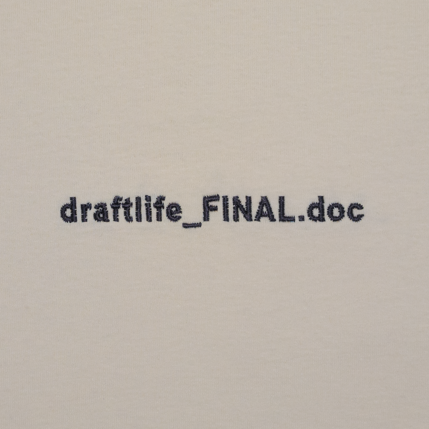File Name Tee
