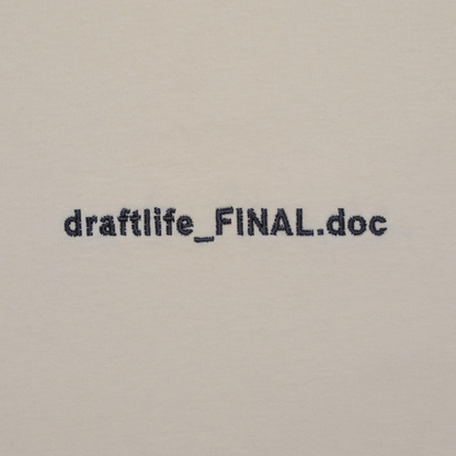 File Name Tee