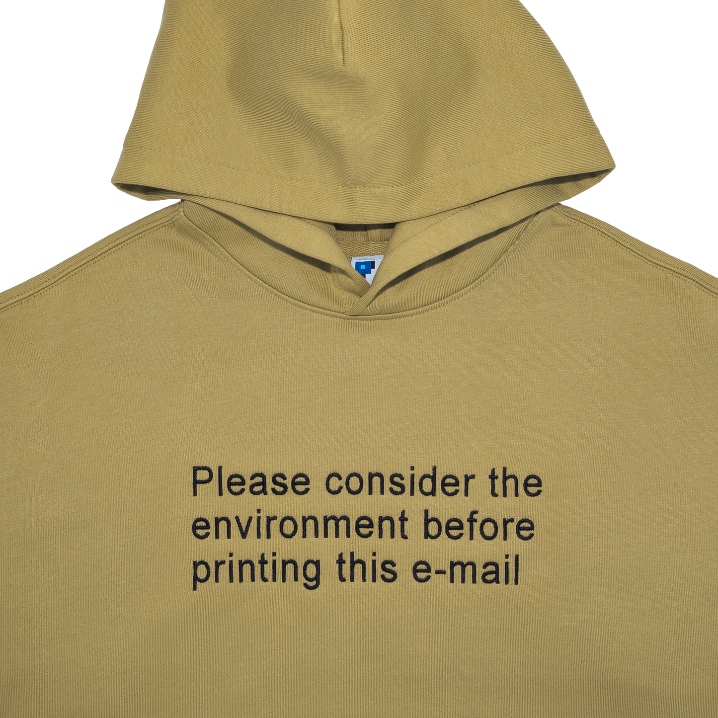 Email Hoodie