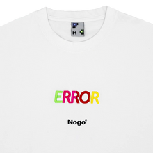 Load image into Gallery viewer, ERROR COLOR Tee
