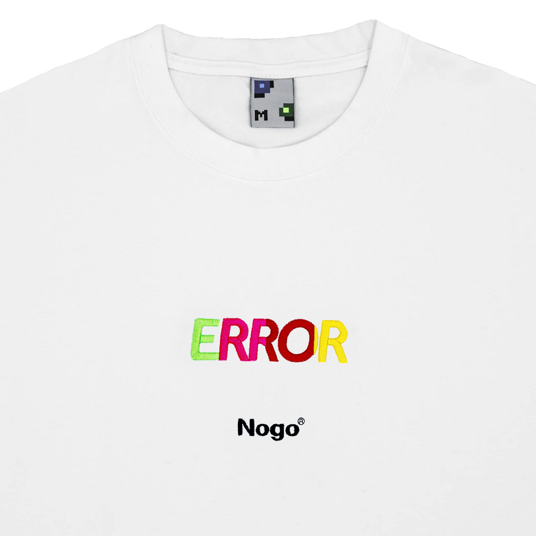 ERROR COLOR Tee