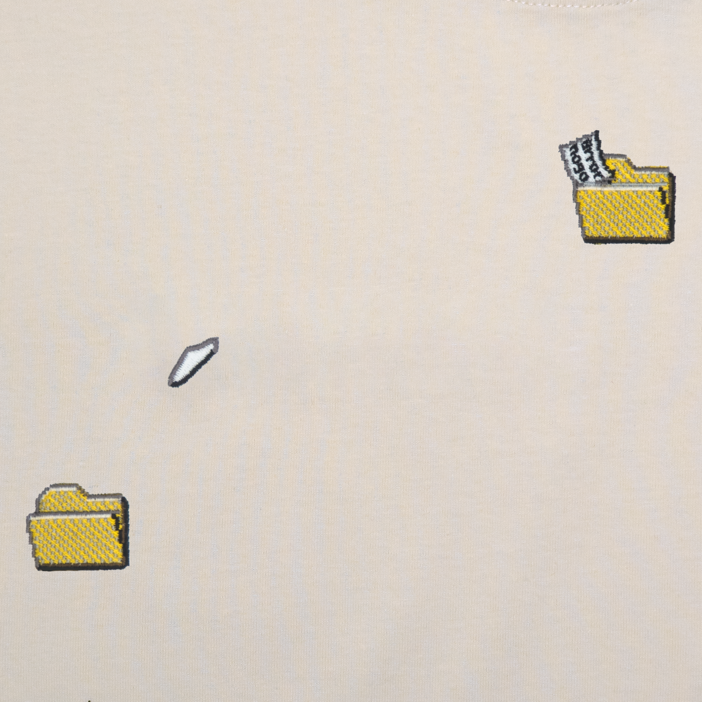 Transfer Tee