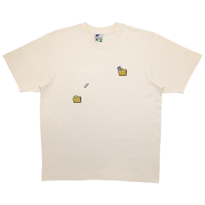 Transfer Tee