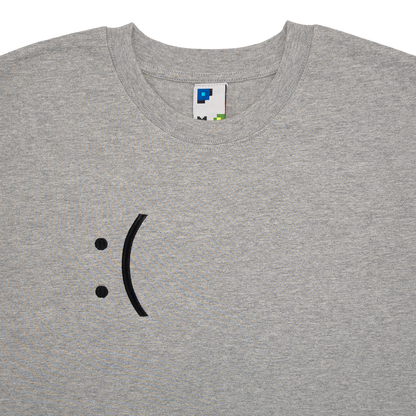 Blue Screen :( Tee
