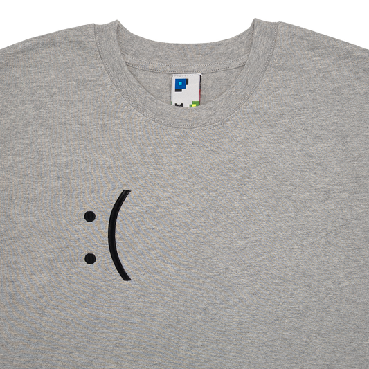Blue Screen :( Tee