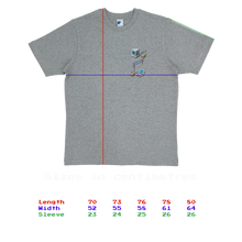 Load image into Gallery viewer, LIMITED EDITION Dial Up Tee

