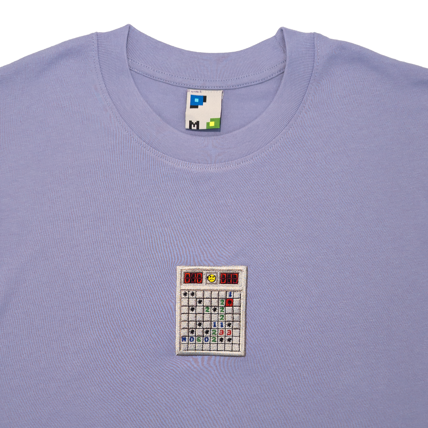 Minesweeper Tee