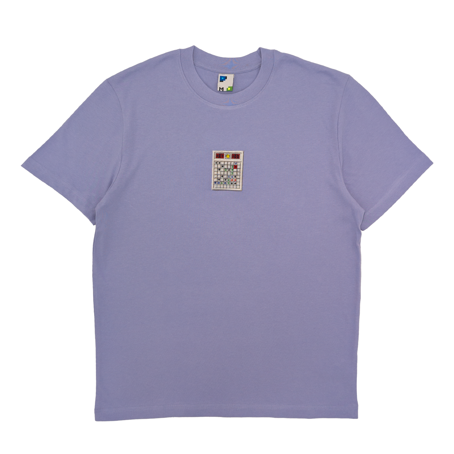 Minesweeper Tee