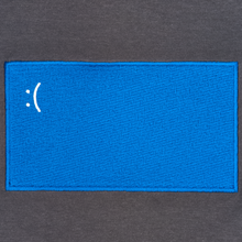 Charger l&#39;image dans la galerie, Blue Screen Tee
