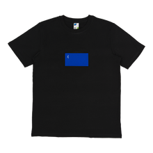 Load image into Gallery viewer, Blue Screen Tee
