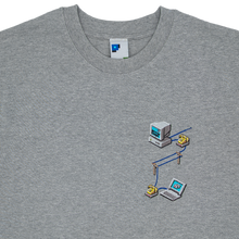 Load image into Gallery viewer, LIMITED EDITION Dial Up Tee
