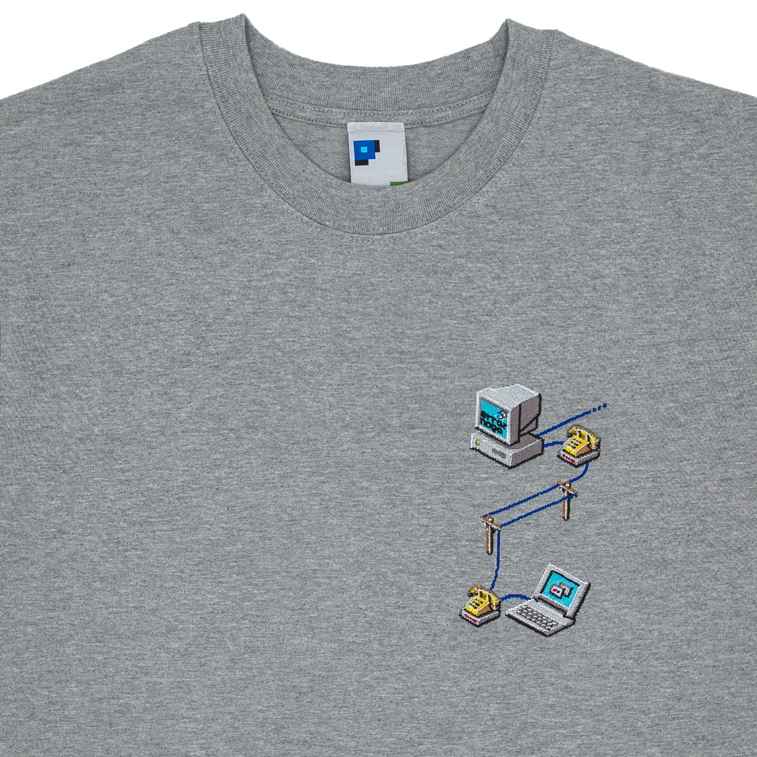 LIMITED EDITION Dial Up Tee