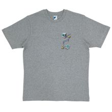 Load image into Gallery viewer, LIMITED EDITION Dial Up Tee
