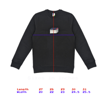 Load image into Gallery viewer, LIMITED EDITION Drag Crewneck
