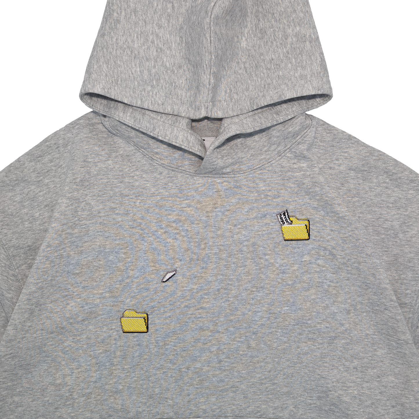 LIMITED EDITION Transfer Hoodie