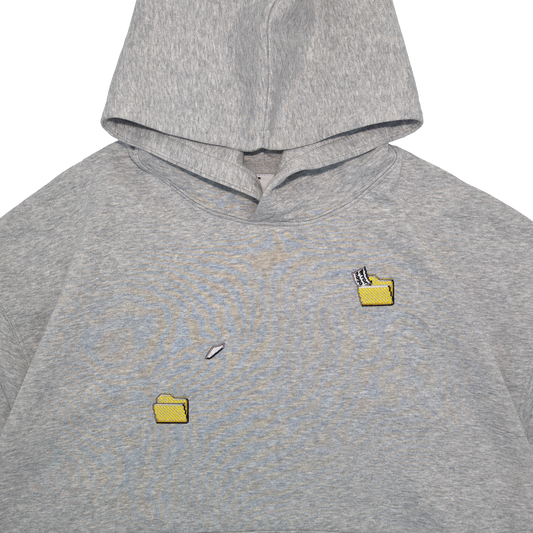 LIMITED EDITION Transfer Hoodie