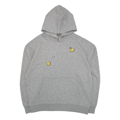 LIMITED EDITION Transfer Hoodie