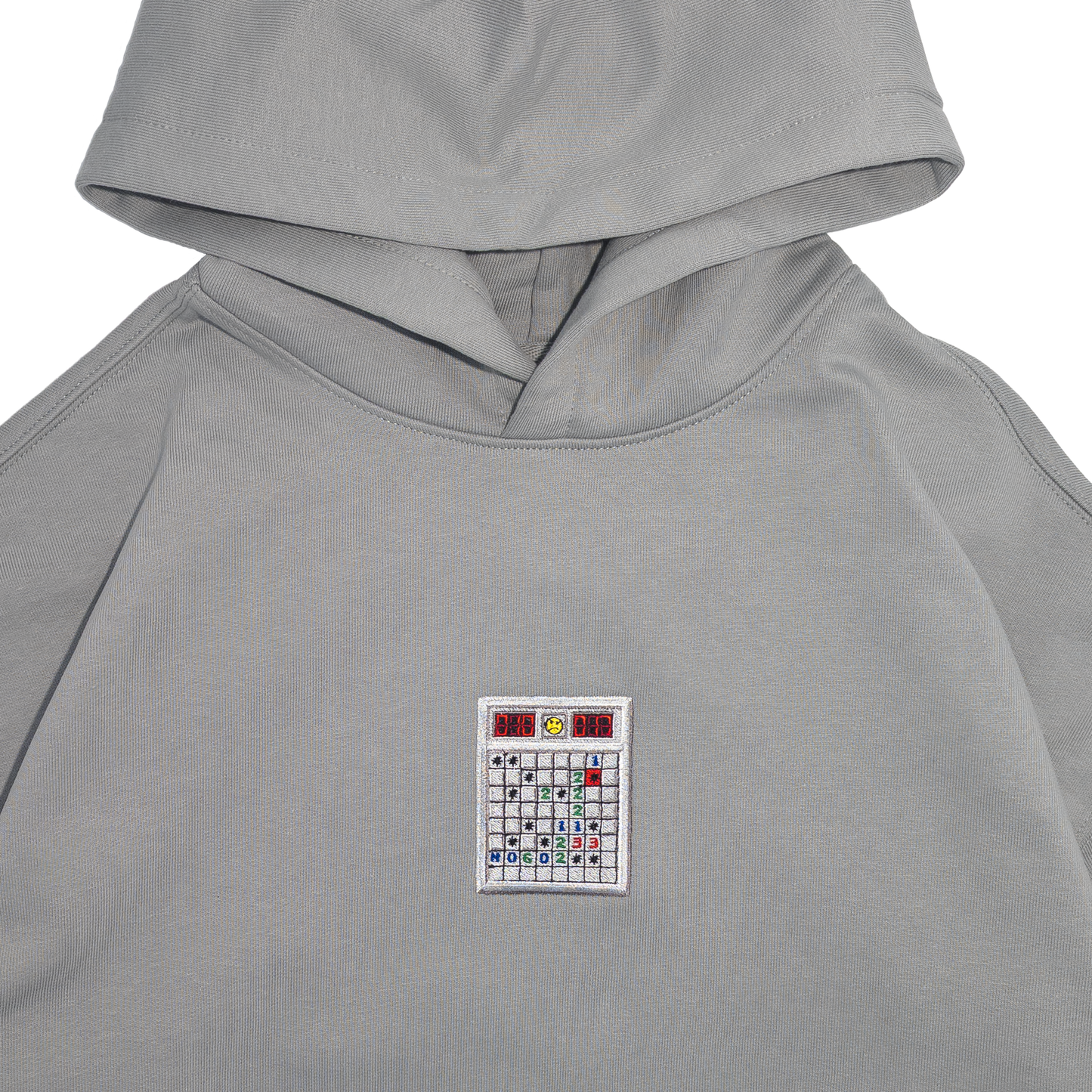 LIMITED EDITION Minesweeper Hoodie