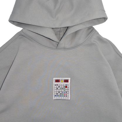LIMITED EDITION Minesweeper Hoodie