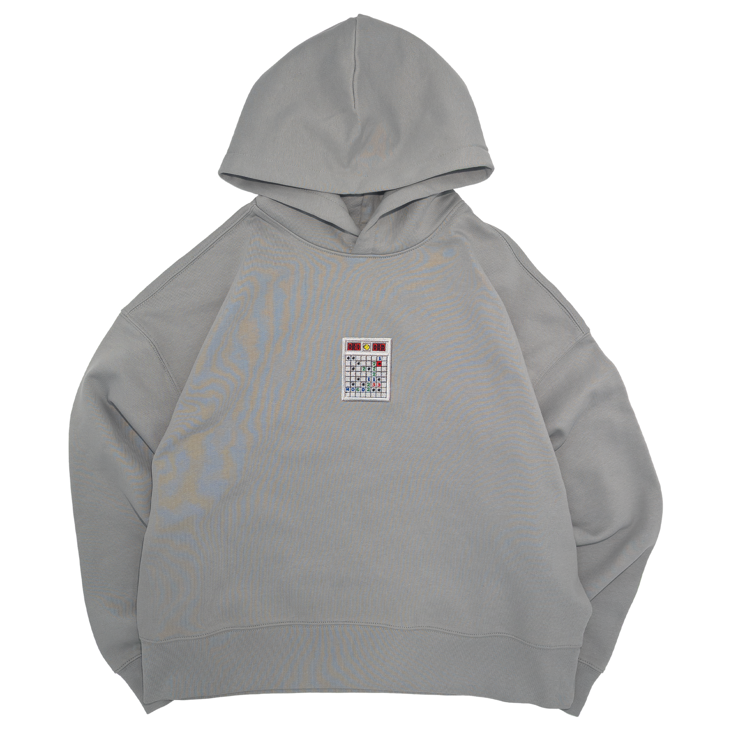 LIMITED EDITION Minesweeper Hoodie